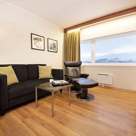 Scandic Tromsø Kültér fotó
