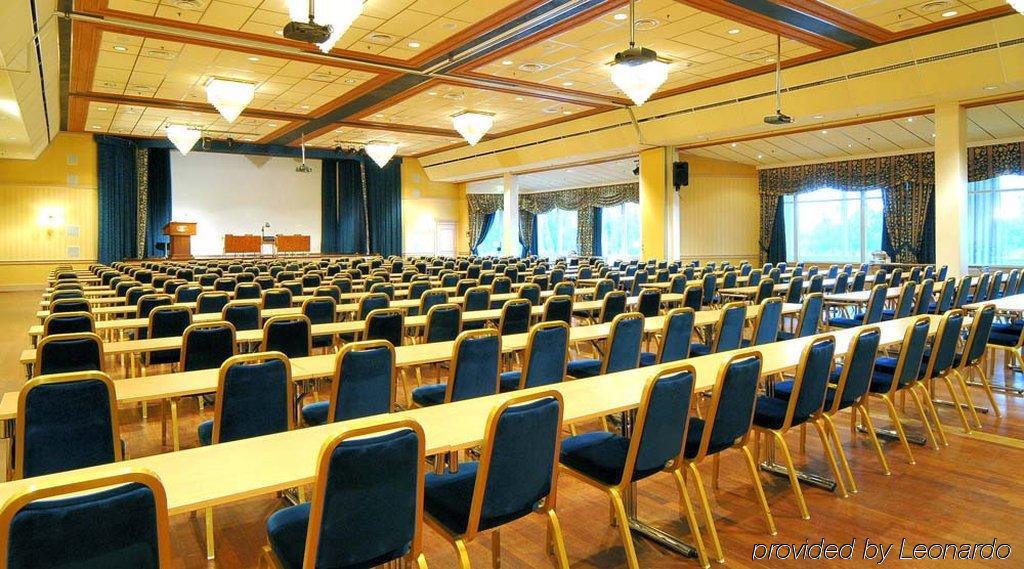 Scandic Tromsø Létesítmények fotó