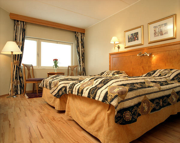 Scandic Tromsø Szoba fotó