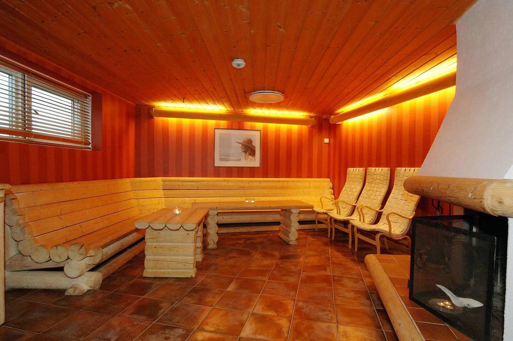 Scandic Tromsø Kültér fotó