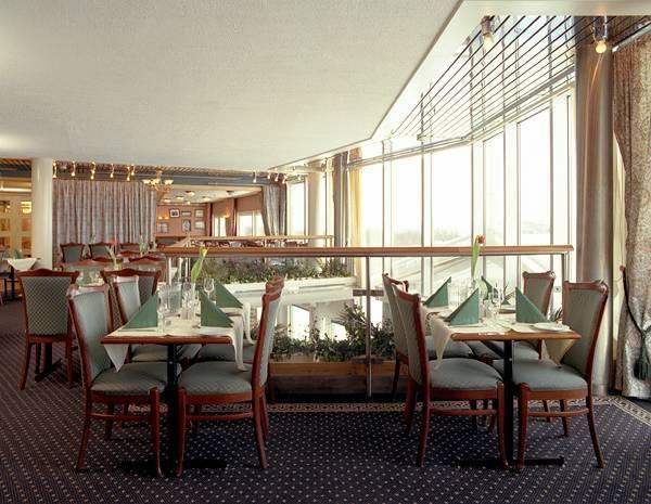 Scandic Tromsø Étterem fotó